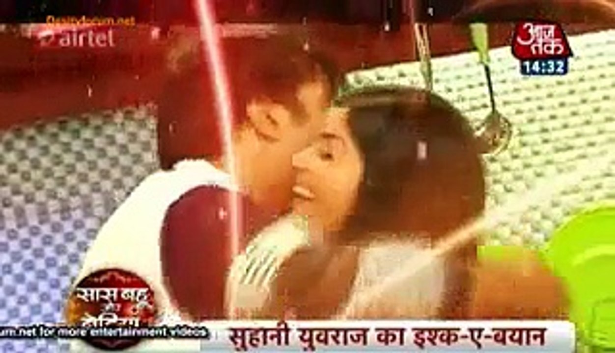 Suhani-Yuvraj Ke Izhaar-E-Ishq - Suhani Si Ek Ladki