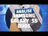Samsung Galaxy S5 Duos [Análise] - TecMundo