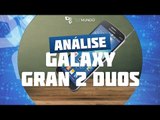 Samsung Galaxy Gran 2 Duos [Análise de Produto] - TecMundo
