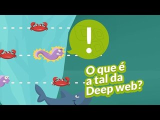 TecMundo Explica: o que é a tal da Deep Web?