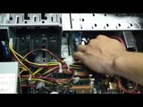 Dicas - Manutenção: como desmontar um computador - Baixaki