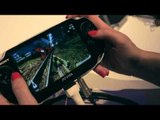 Tecnologia - PS Vita: primeiras impressões (IFA 2011) - Tecmundo