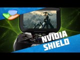 NVIDIA Shield (o console portátil com Android) [Análise de Produto] - Tecmundo