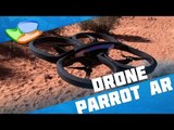 Drones Parrot AR 2.0 Limited e Elite Edition [Análise de Produto] - Tecmundo