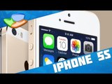 iPhone 5s [Análise de Produto] - Tecmundo