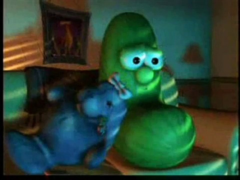 YTP larry dies
