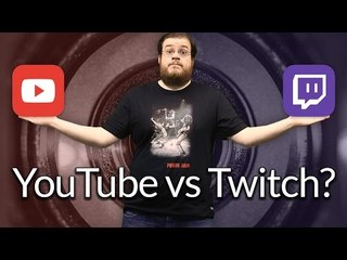 Hoje no TecMundo (25/03) - YouTube X Twitch, Lenovo K3 Note, impressora 3D ultrarrápida e mais