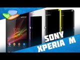 Sony Xperia M [Análise de Produto] - Tecmundo
