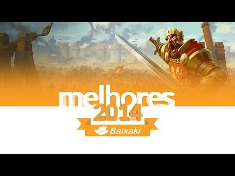 Melhores jogos para Windows Phone de 2014 - Baixaki Mobile