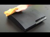 Dicas - Como limpar o PlayStation 3 - Tecmundo