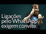 Hoje no TecMundo (23/02) - Galaxy S6, novos Lumia e chamadas de voz pelo WhatsApp