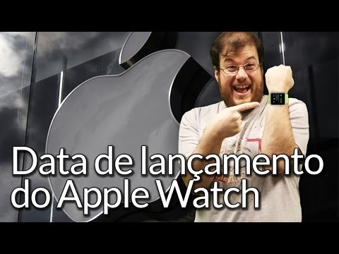 Hoje no TecMundo (09/03) - evento da Apple, ZenFone 2, bateria do S6 e mais