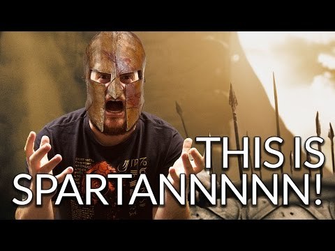 Hoje no TecMundo (09/01) - Spartan, mensagens de texto e orgasmos, Apple Watch “genérico” e mais