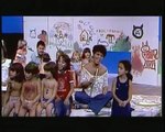 História de uma gata - Miúcha, Chico Buarque e crianças