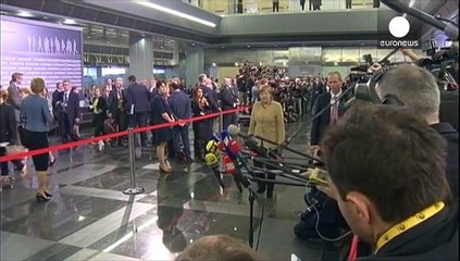 Summit UE di Riga sull'Euopa orientale, ma il tema resta la Grecia e le scadenze con i creditori