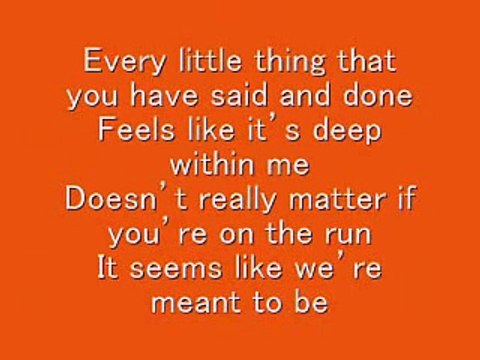 as long as you love me backstreet boys lyrics