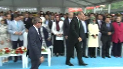 Erdoğan: "Bu Oyunu Bozmaya Mecburuz"