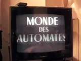 Le Monde des Automates