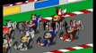 Los MiniDrivers - Chapter 2x02 - 2010 Bahrain Grand Prix