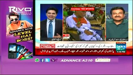 Khabar Say Khabar – 22nd May 2015