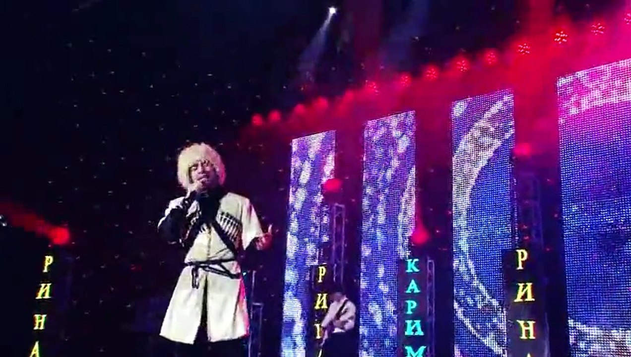 Ринат Каримов - Помните