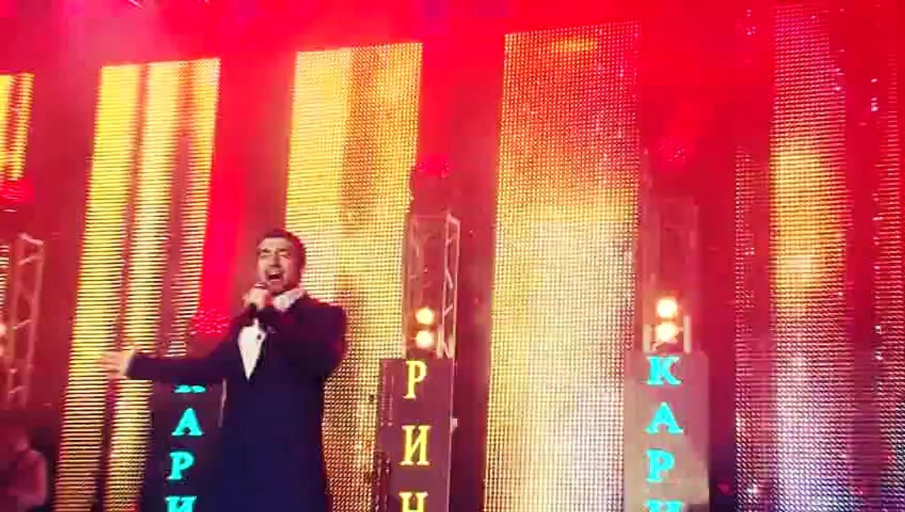 Ринат Каримов - Ради тебя