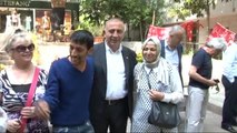 Dha İstanbul - Gürsel Tekin: Diyanet İşleri Başkanımızın Bir Haram Araca Binmeyeceği İnancı...