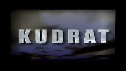 Kudrat TV Serial Title Song - Doordarshan National (DD1)