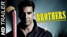 Brothers (2015) Full Movie Streaming