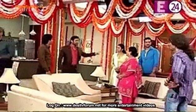 Ishita-Raman Mein Phir Huyi Tu Tu-Main Main - Yeh Hai Mohabbatein