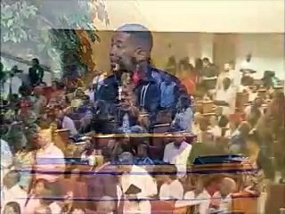 Bishop Rudolph W. McKissick, Jr. "Think Your Way Through It" Pt 3