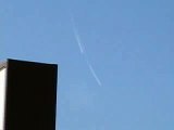 2 Chemtrail planes sneakily spraying (Orlando Fl.)