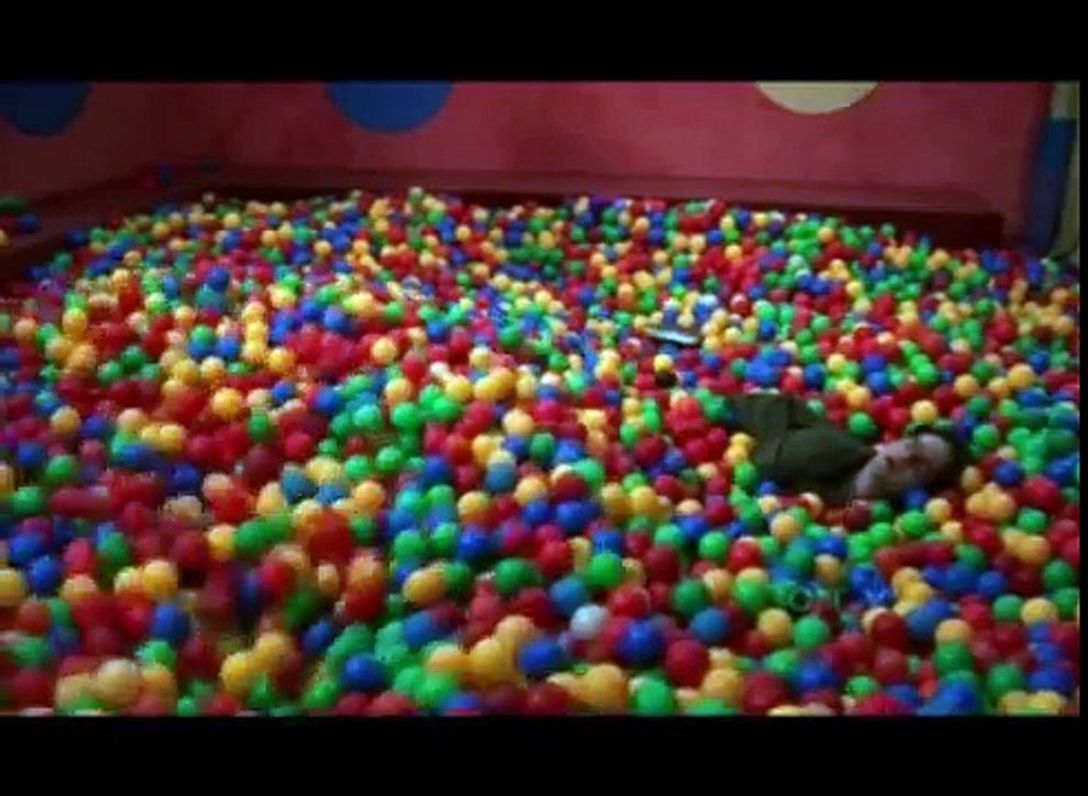 Bazinga - The Big Bang Theory (saison 1 à 4)