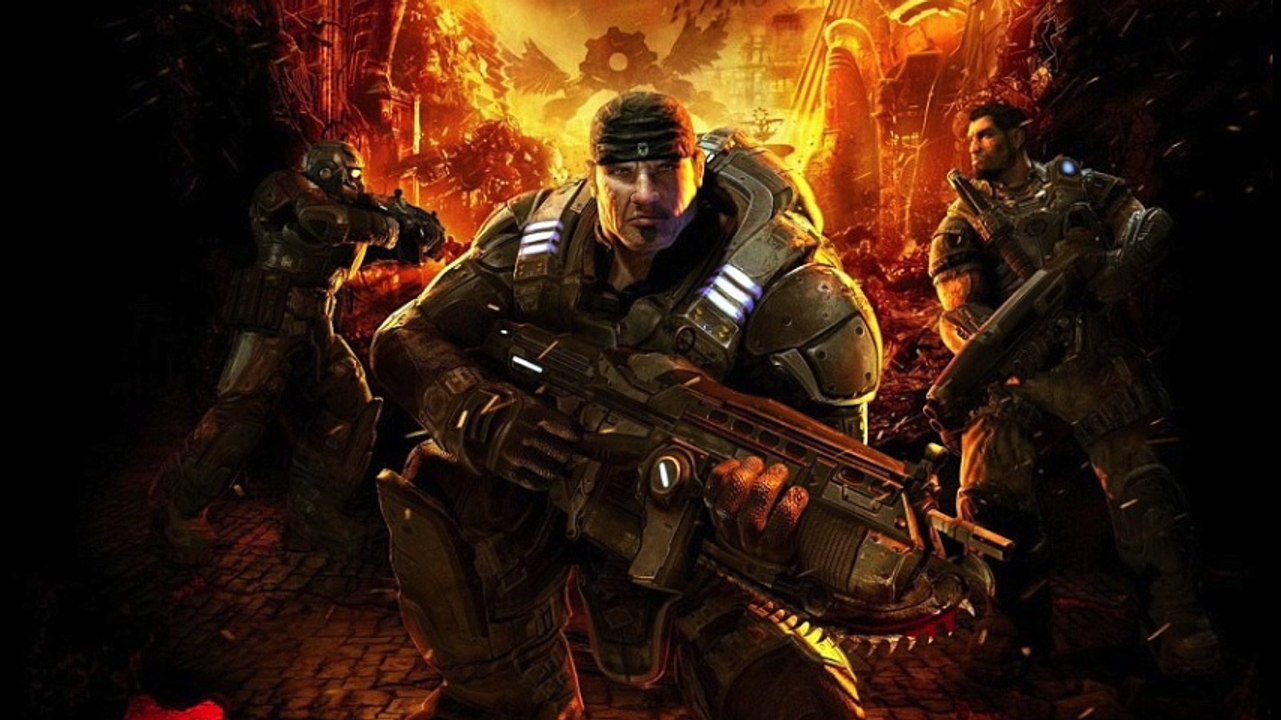 The Gamer Headlines Show Episode 31: Nerd News (Part 2)