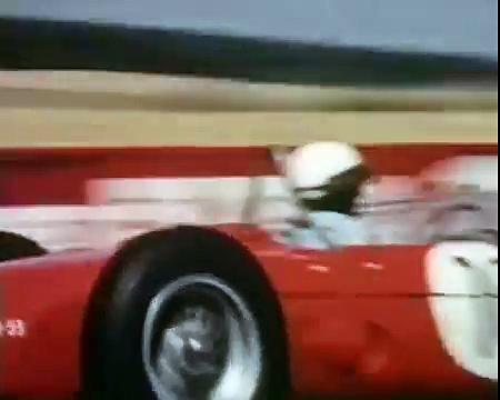 Formula One – 1961 French Grand Prix