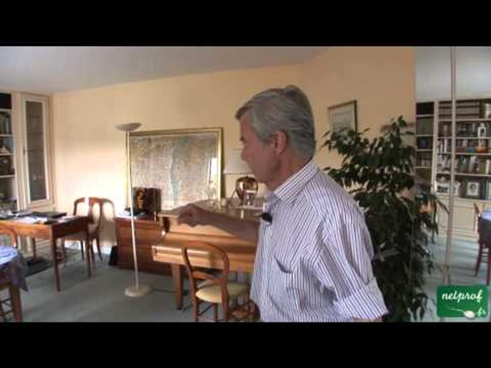 Apartment 2 : A Living-Dining Room Electronic Appliances and Lighting