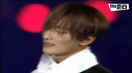 the greatest love of all 콘썰