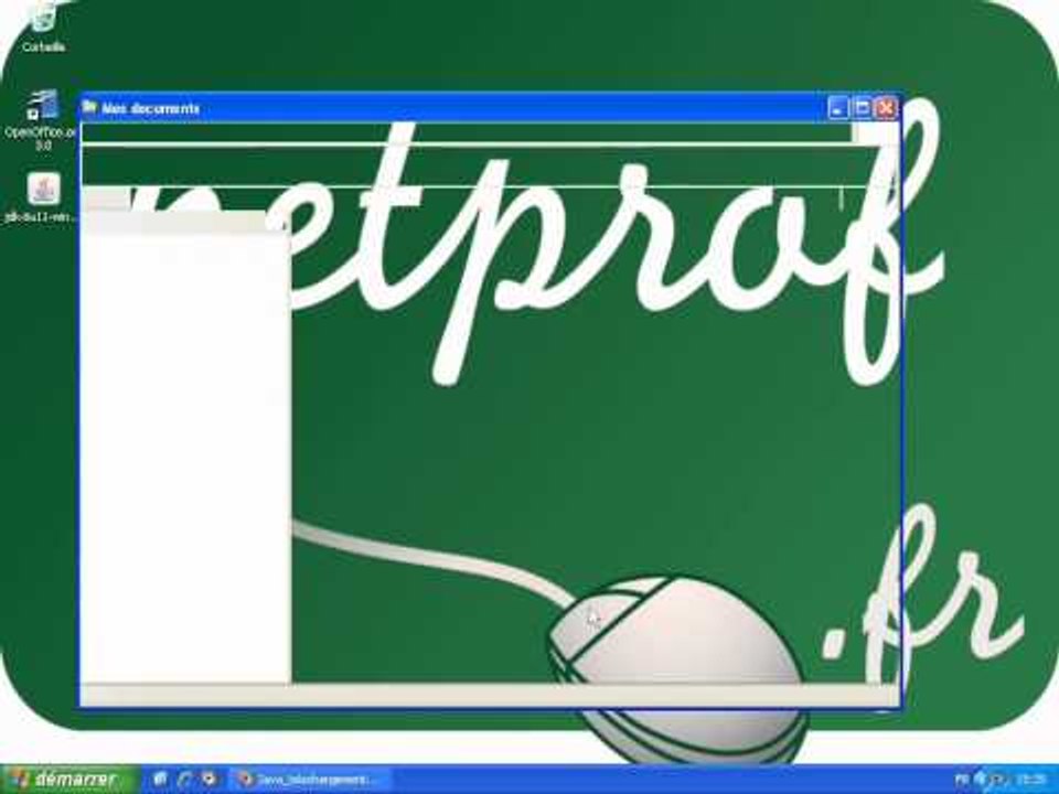 Installation et configuration de  Java
