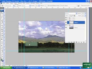 Encore : 1. Menu DVD avec Photoshop