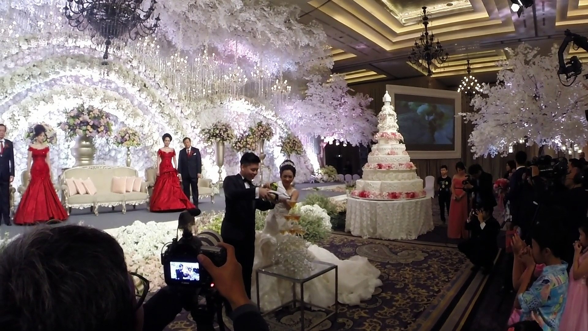 Jon & Vin Wedding - 17/05/15