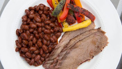 Kitchen Lab - Slow-Cooked Brisket Makes the Ultimate Summer Meal