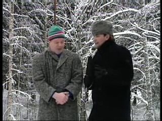 Kummeli- Jaakko Parantainen ja älykääpiöt