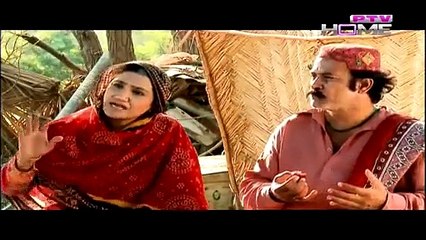 Chahat Episode 74 - 22 May 2015 - Ptv