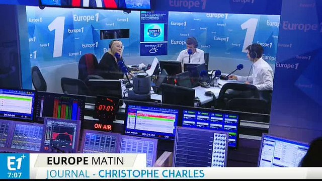 Ma ville est à un cheveu de la cessation de paiement