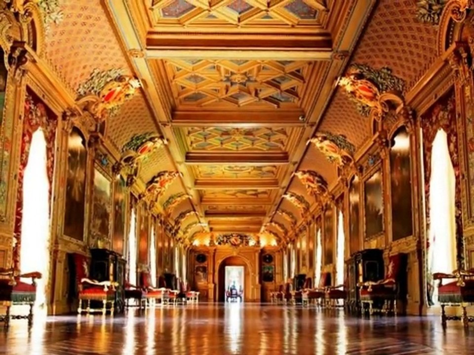 CHATEAU DE MAINTENON