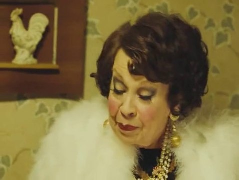 Ni trop tôt, ni trop tard - Serge Rezvani (extrait de Laurence Anyways, de Xavier Dolan)