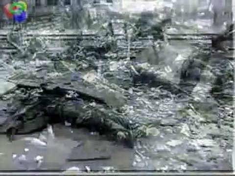 Cseh Tamás - Széna tér - Kitörés