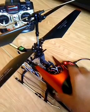 DOUBLE HORSE VOLITATION 9053,BATTERY 2200 Mah,rc helicopter