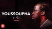 Youssoupha, l'interview (1/3) : "Ma musique préférée, c'est le rap français"