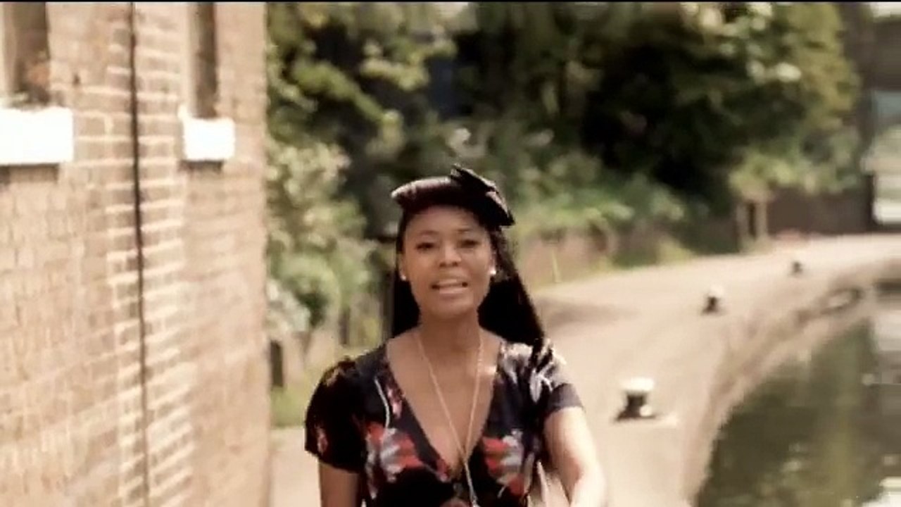 V V Brown - Shark In The Water